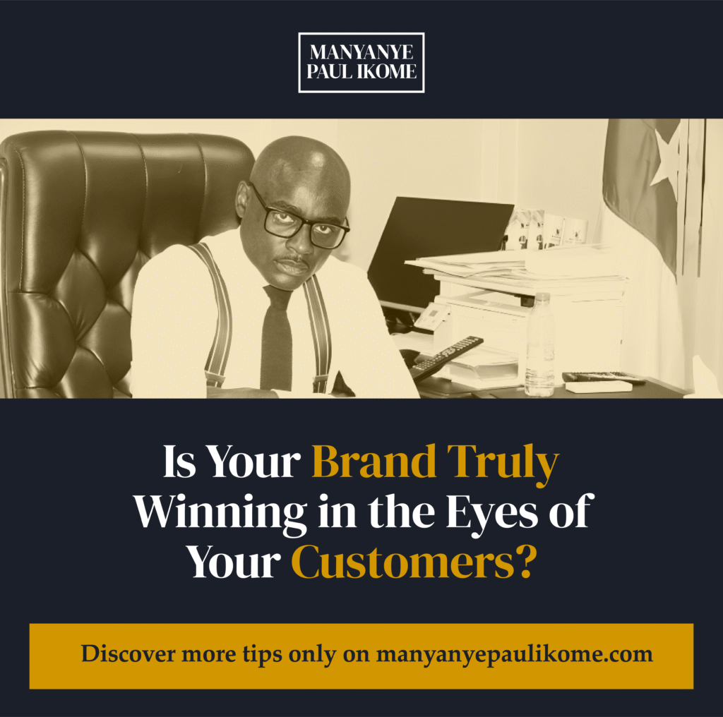 Is Your Brand Truly Winning in the Eyes of Your Customers?